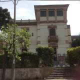 Un'altra delle ville pi� grandi presenti in corso Umberto I